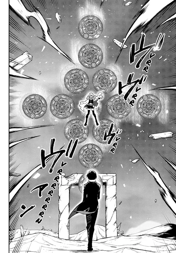 That Time I Got Reincarnated as a Slime Chapter 133 image 05_optimized